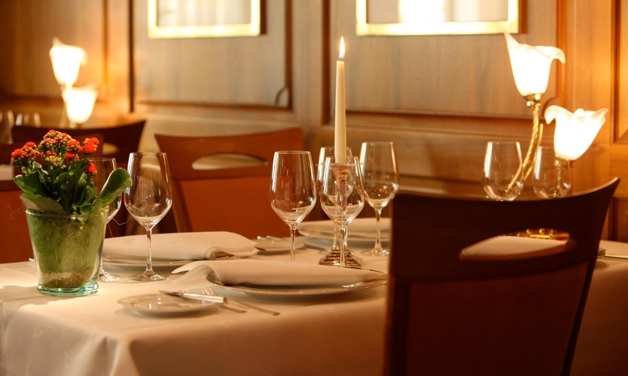 Hotel Restaurant Vogelsang