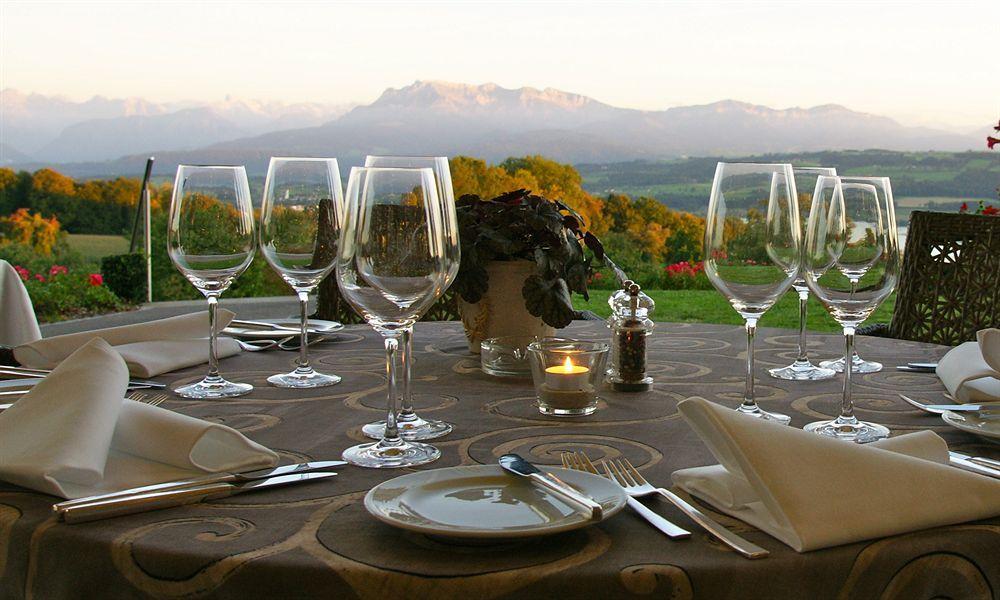 Hotel Restaurant Vogelsang