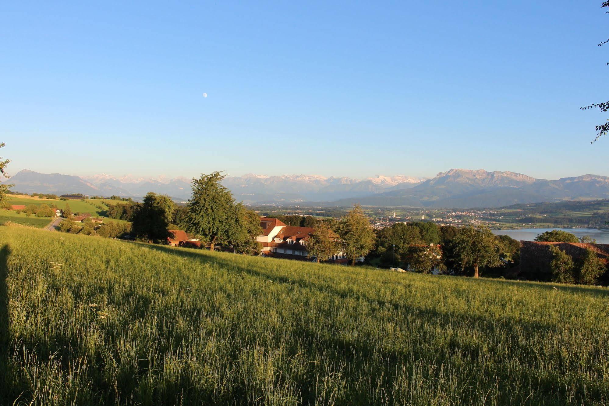 Restaurant Vogelsang Hotel 4*