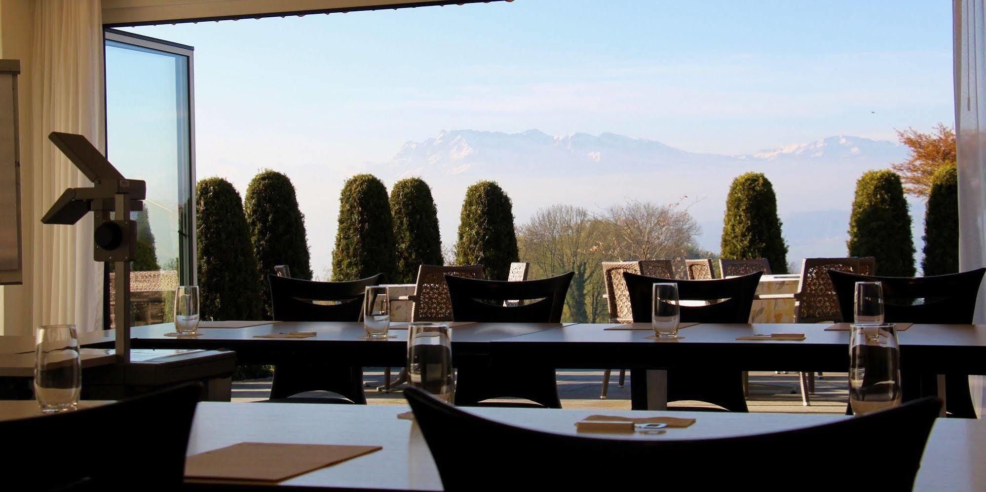 Restaurant Vogelsang Eich