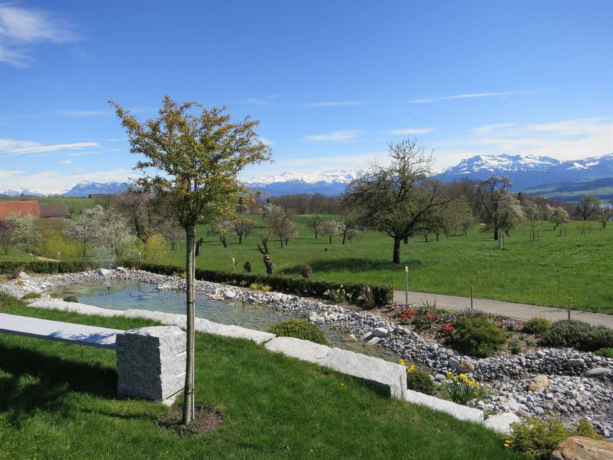 Hotel Restaurant Vogelsang Eich
