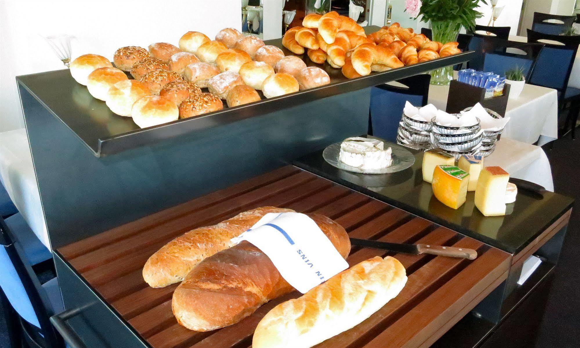 Hotel Restaurant Vogelsang Eich